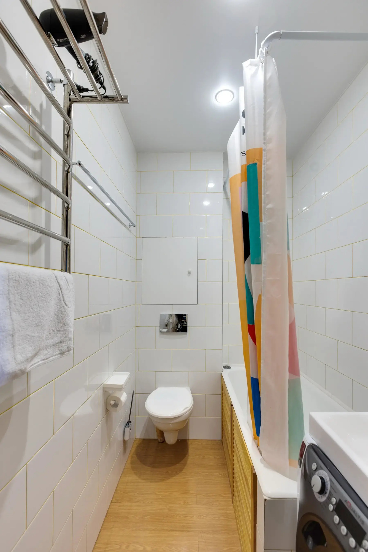 Квартира Матисс от Home24