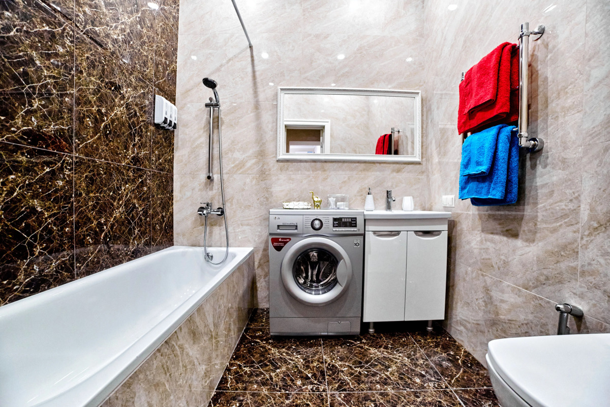 Апартаменты Rose Lux Azure