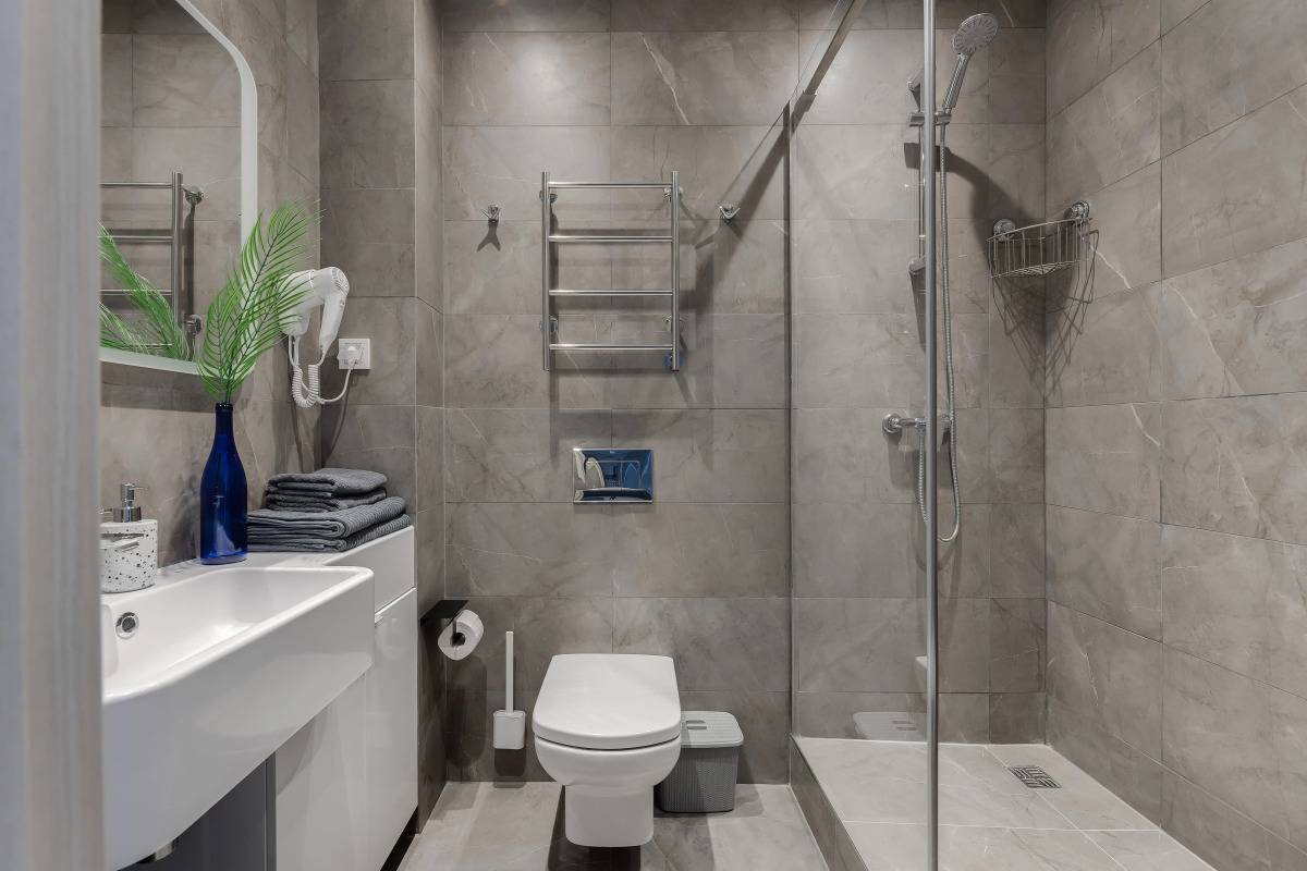 Апартаменты Люкс Технопарк 1 мин.