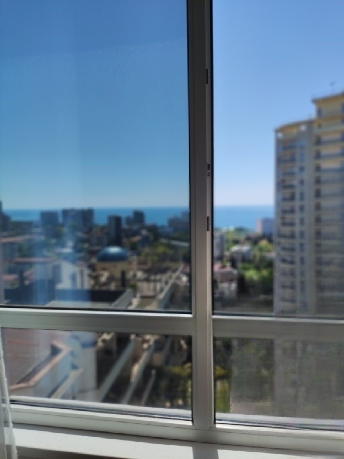 Апартаменты в Горном Переулке 5