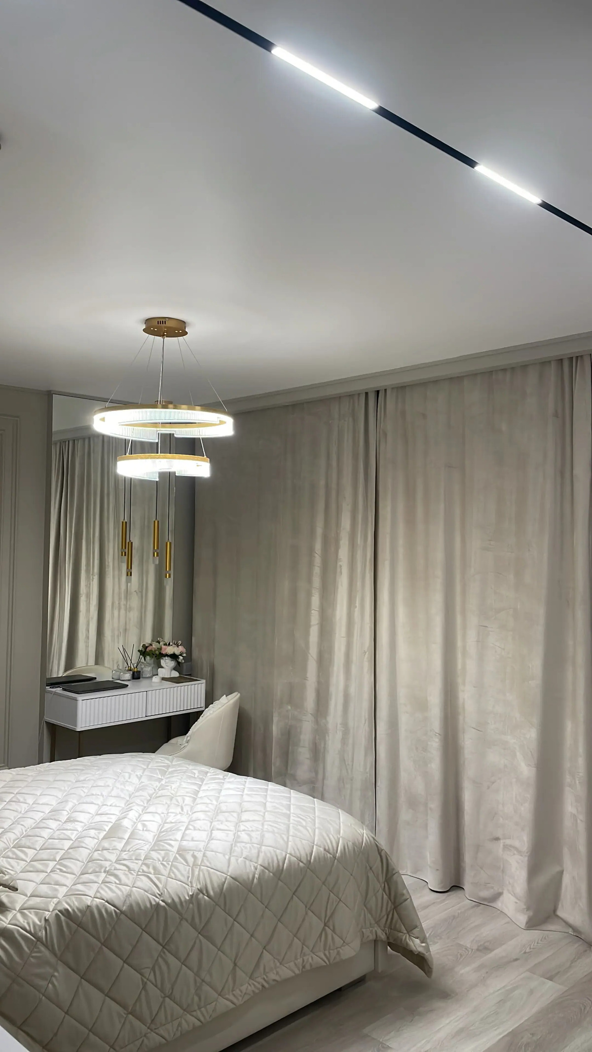 Квартира класса Бизнес с видом на Неву