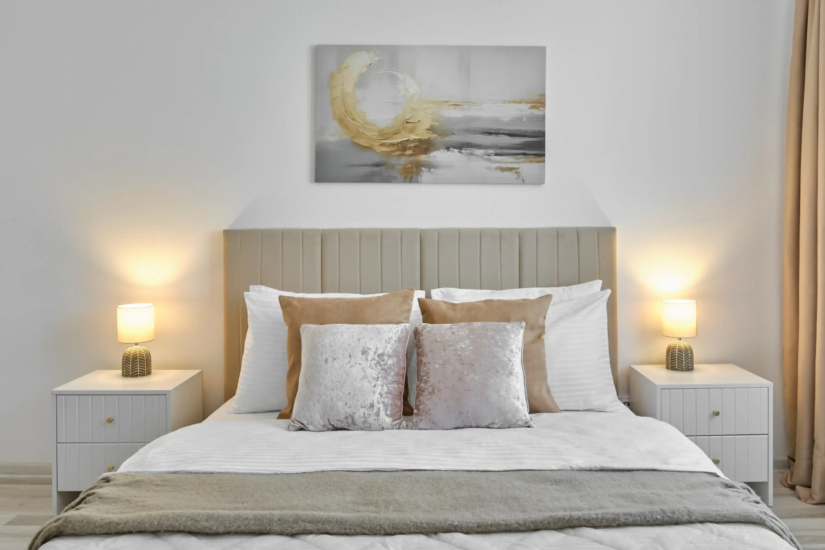 Квартира 5 звезд от Welcome V Ekb