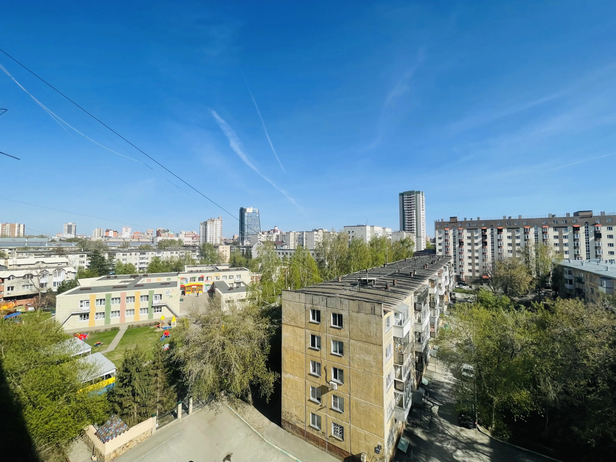 Квартира Atmosfera Sna рядом с ЖД вокзалом