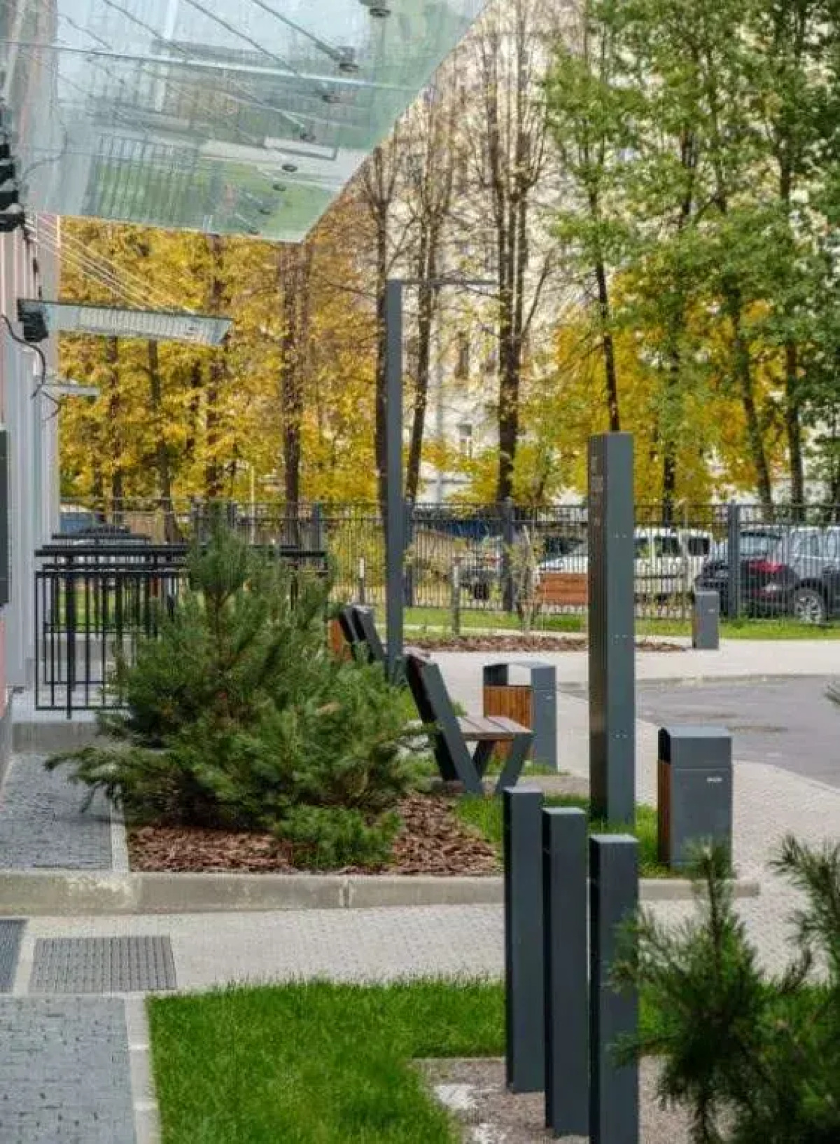 Апартаменты Art Apart