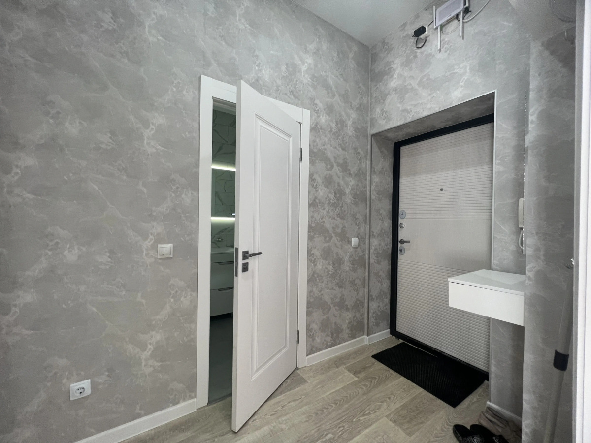 Квартира Уютная квартира около аэропорта