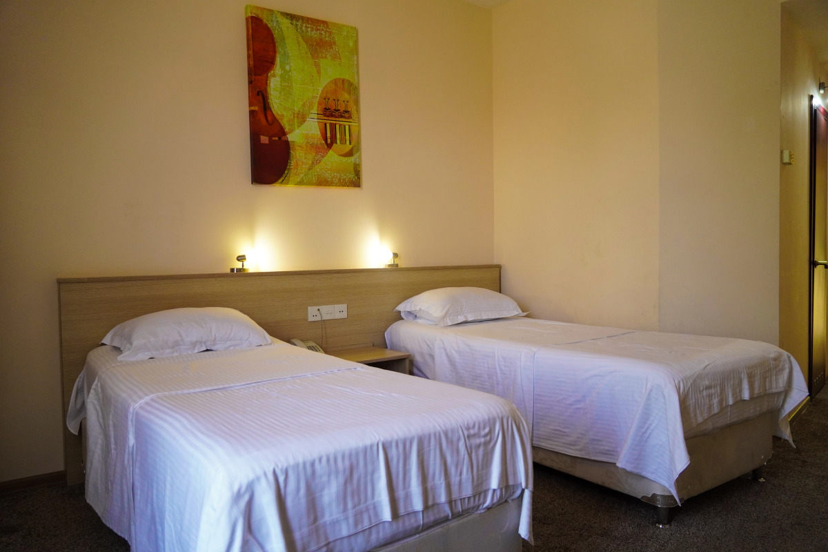 Отель Aquapark Hotel & Villas