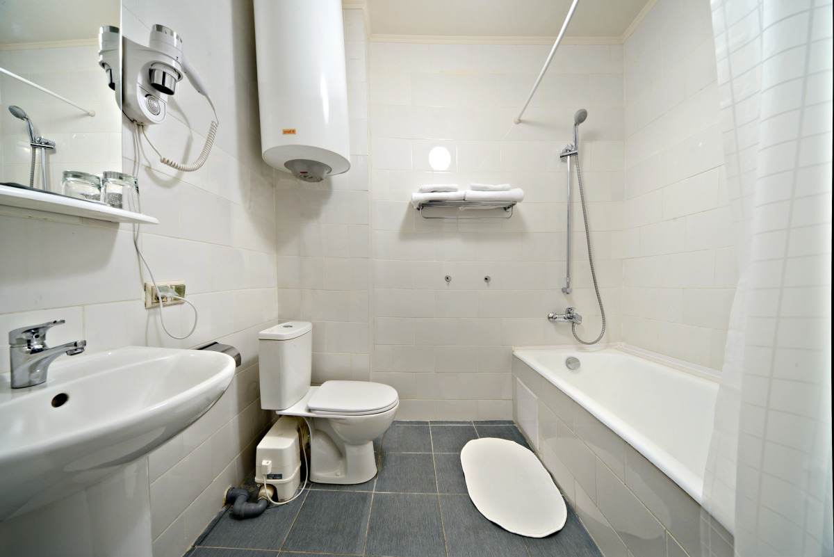 Мини-Отель Апельсин на Академической