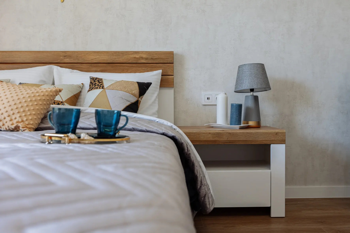 Апартаменты Malkova Apartments на Кленовой