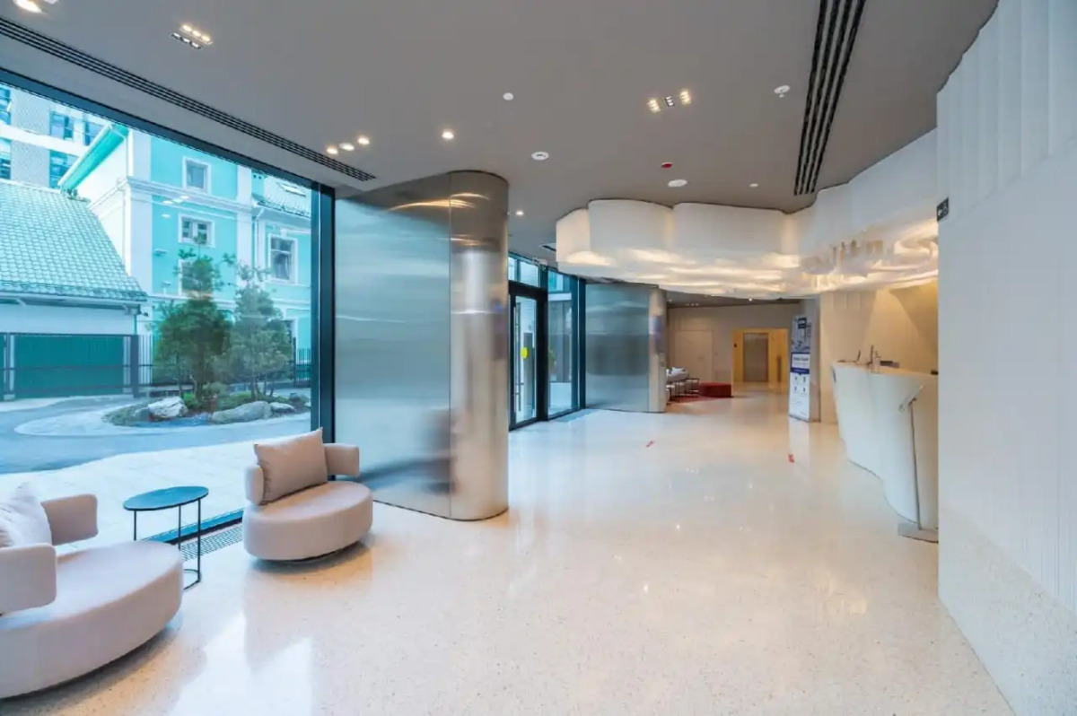 Апартаменты Романтические для двоих в центре Москвы