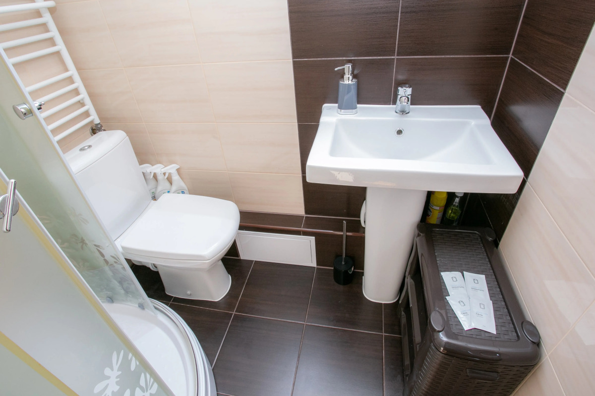 Квартира Самый центр