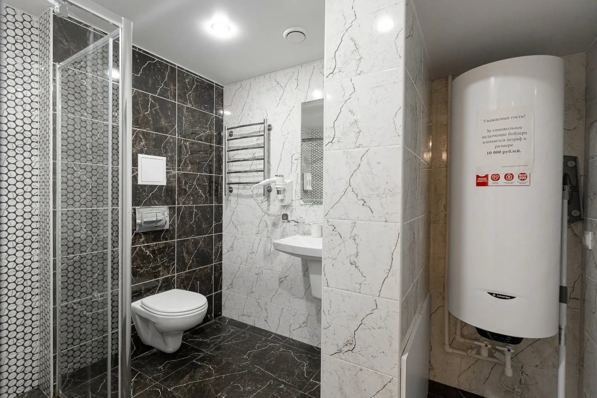 Апартаменты Петербургская коллекция 1