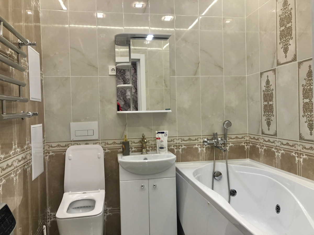 Апартаменты Бриллианс