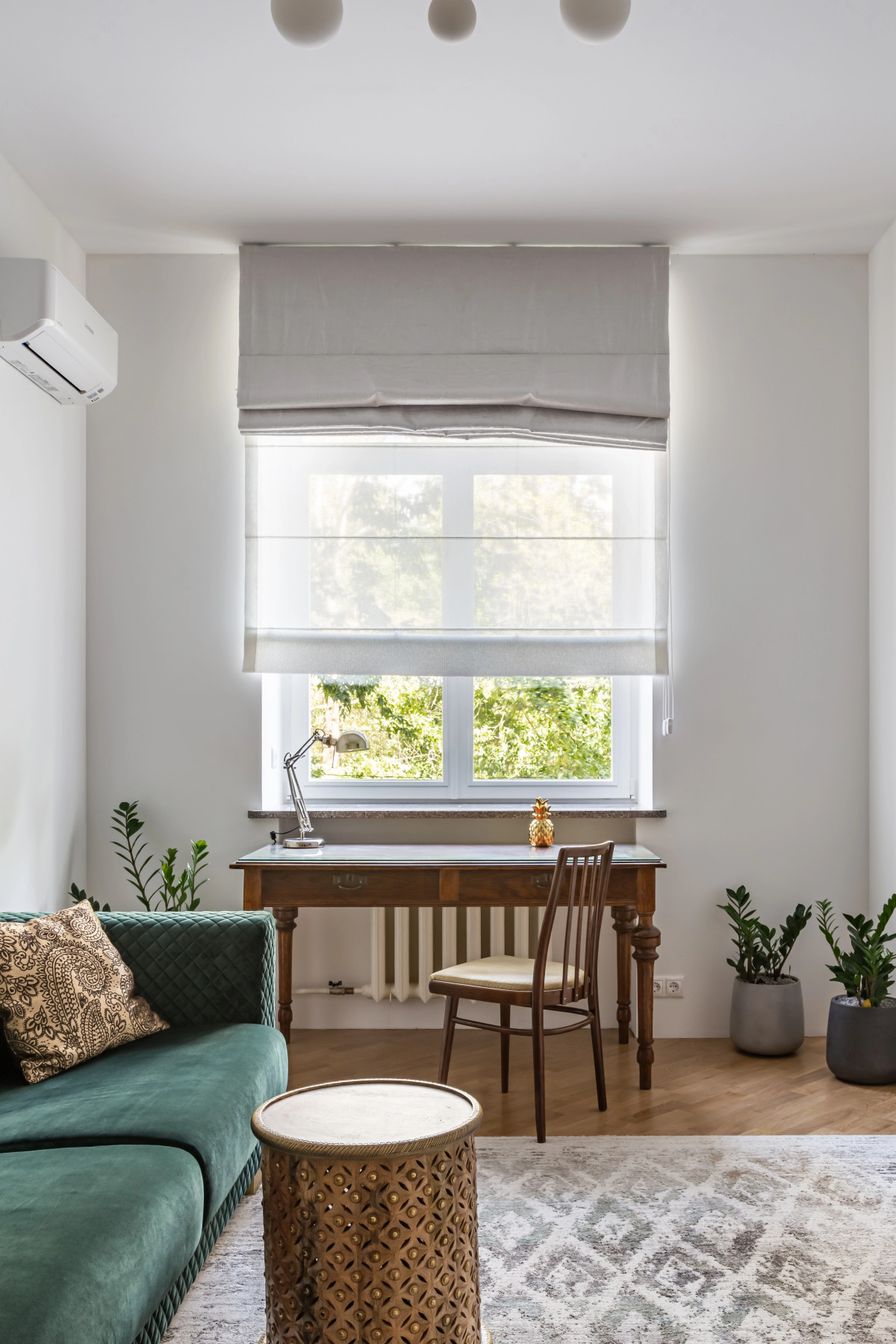 Апартаменты Уютная квартира на Ленинском проспекте