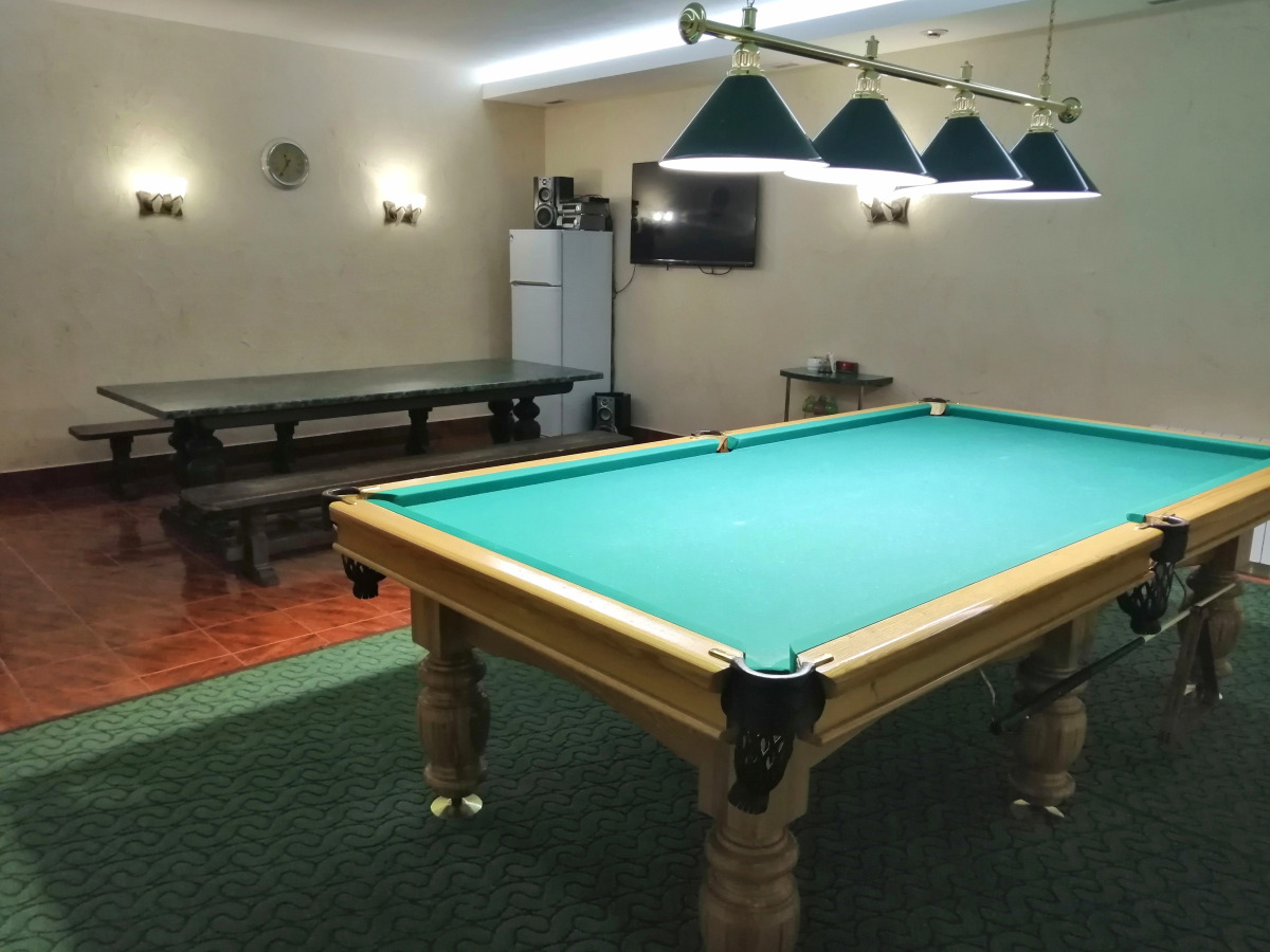 Хостел на Суворова 41