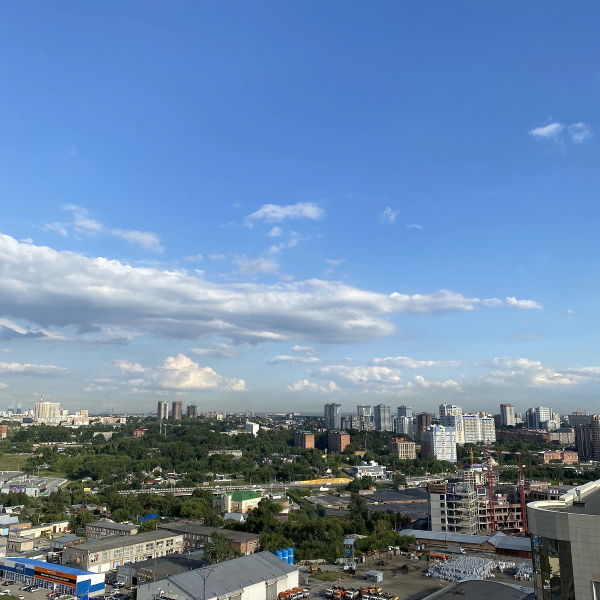 Апартаменты Домант на Фрунзе 49