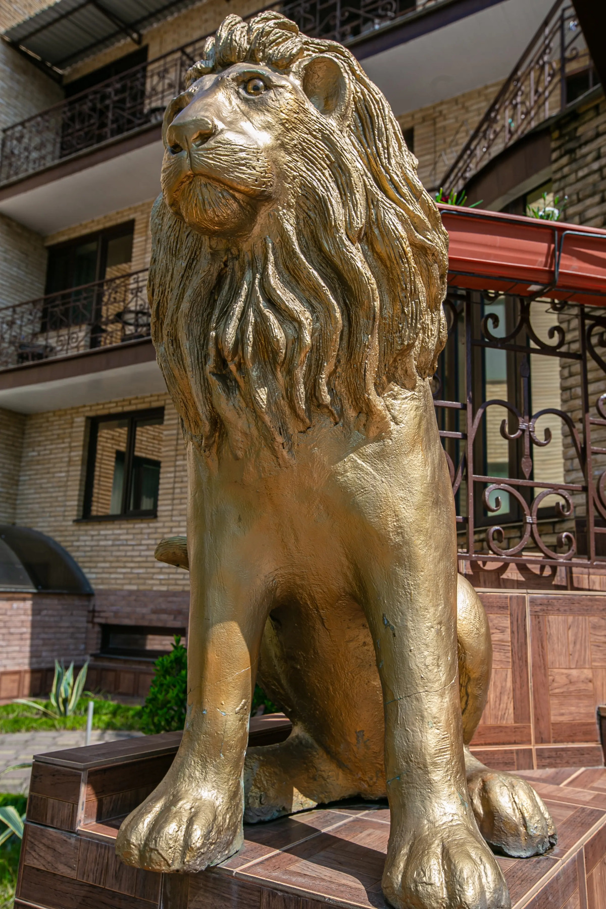 Мини-Отель Тихий Дон