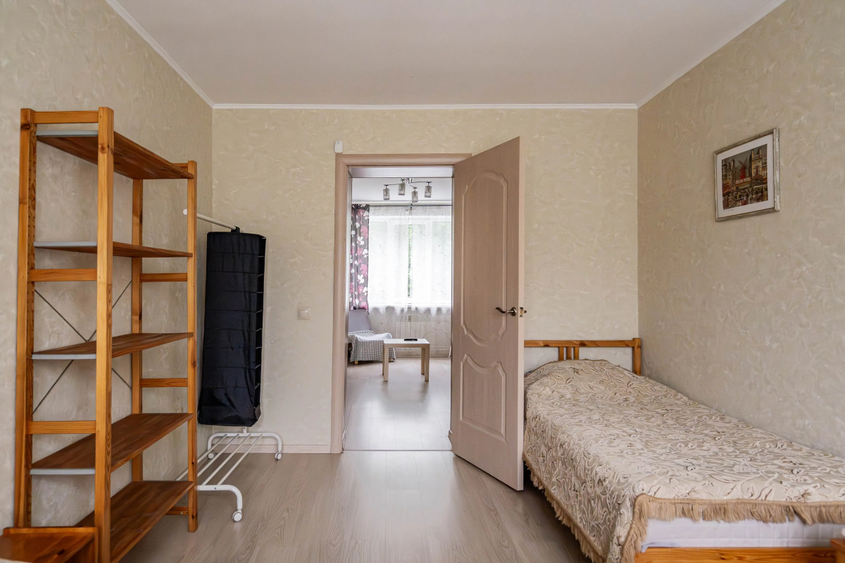 Comfort Travel Apartment