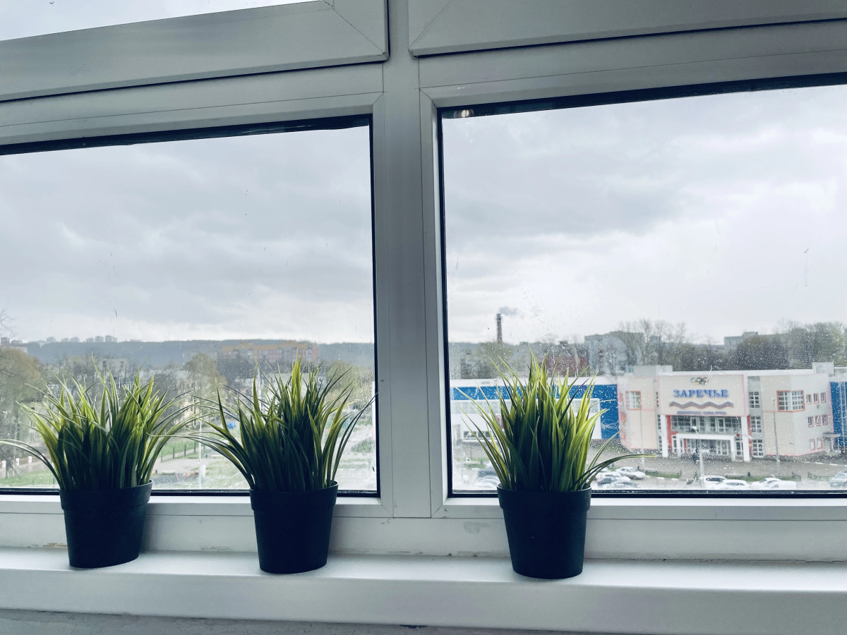 Апартаменты Vegas на Арктической 16