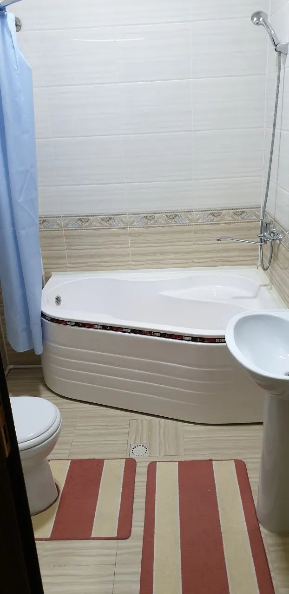 Отель Said Islom Khoja