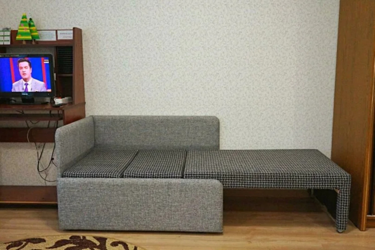 Апартаменты Have a Nice Day Karelia