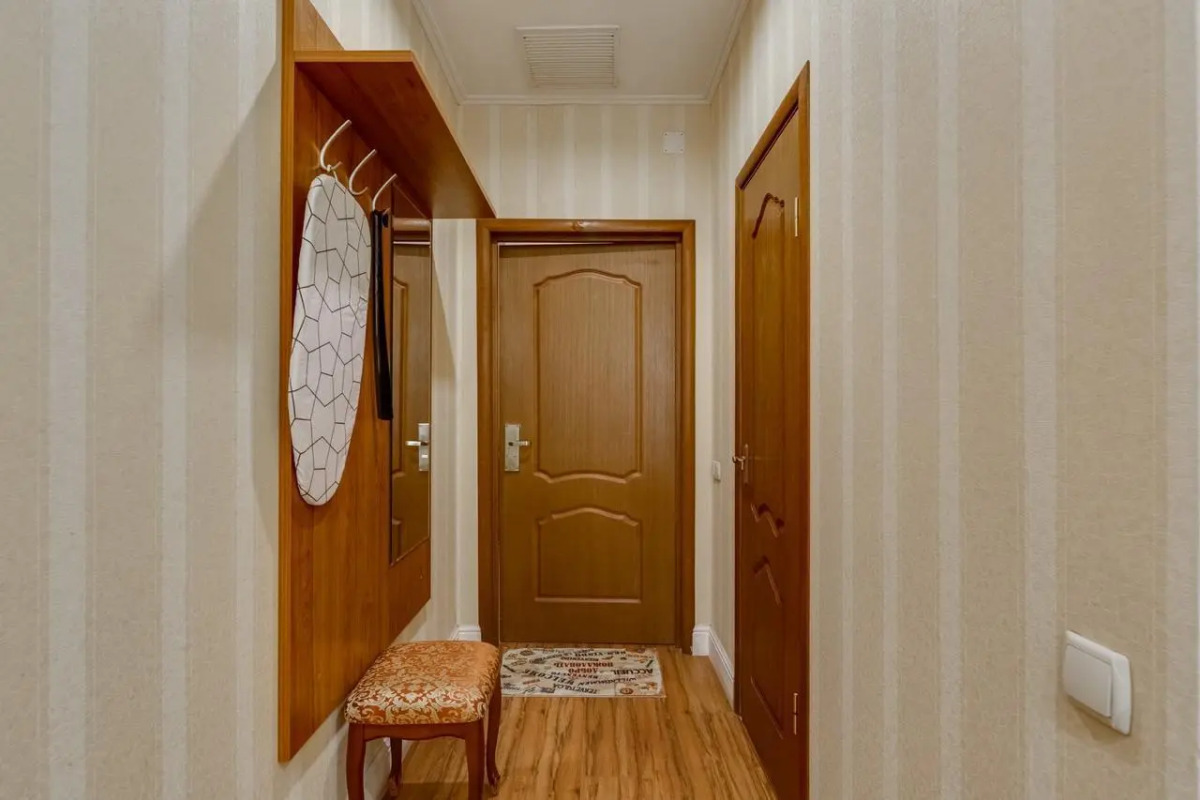 Апартаменты на Козицком