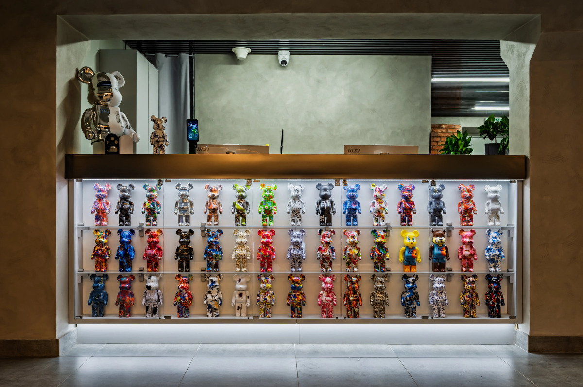 Апарт-отель Freedom