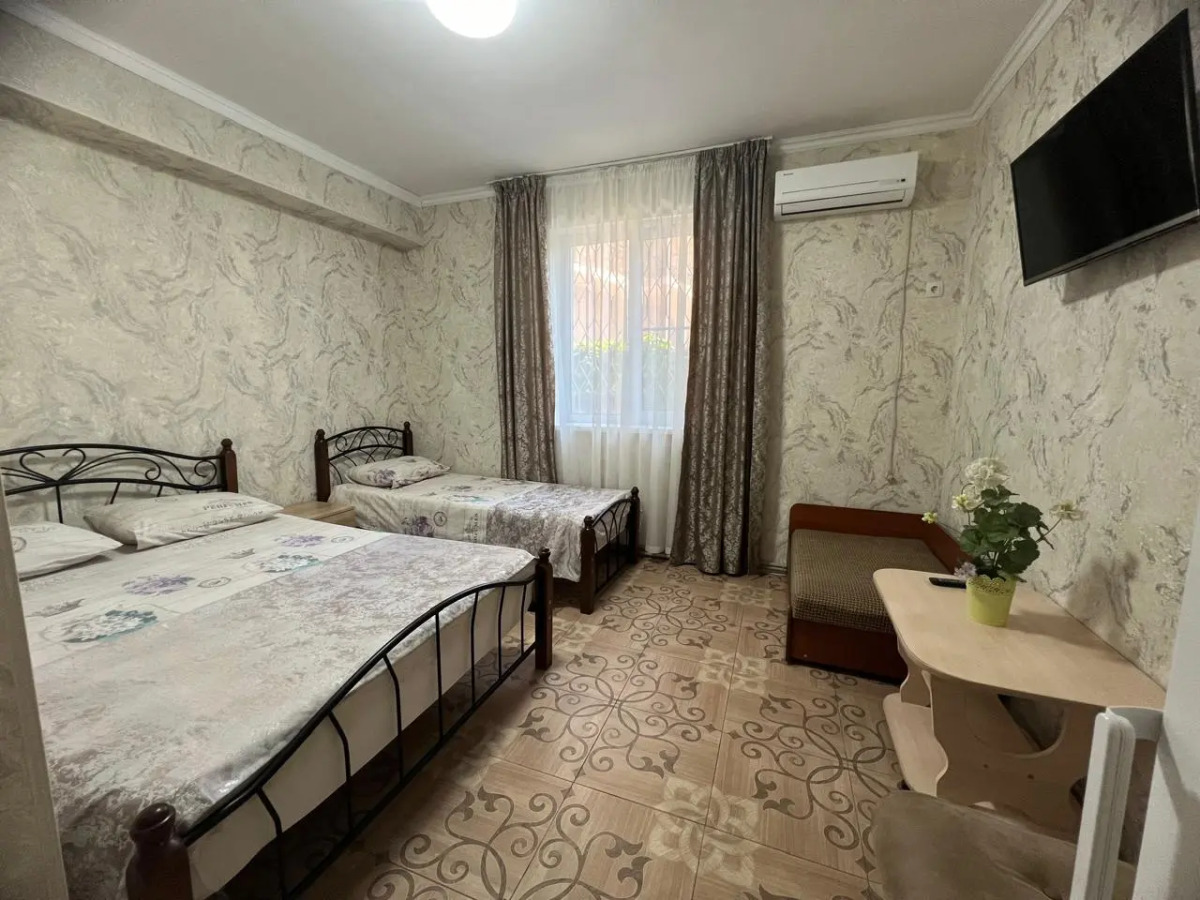 Гостевой дом Siena