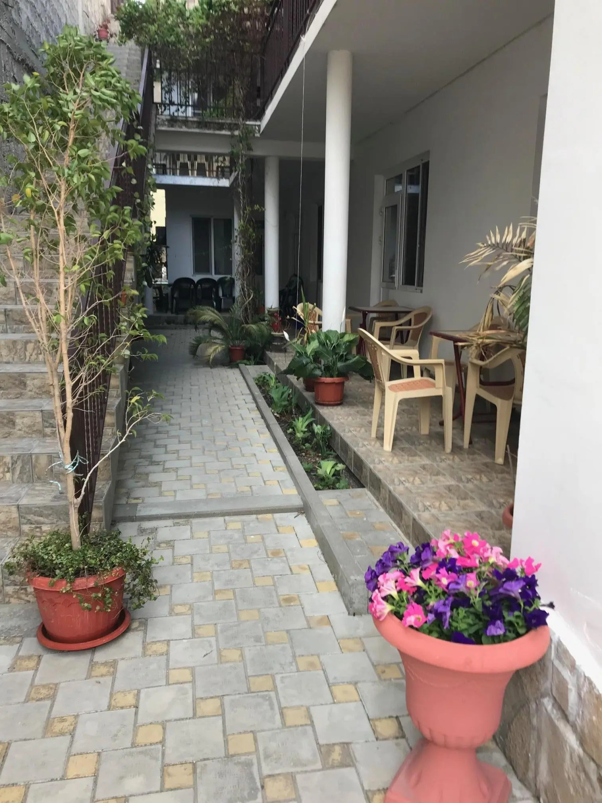 Частный дом на Шевченко 167