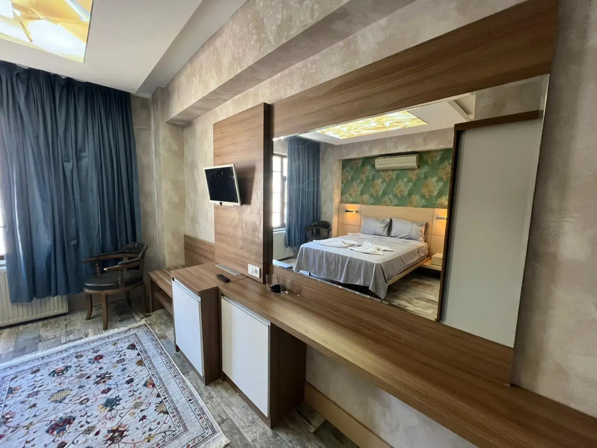 Бутик Отель Feridiye 71