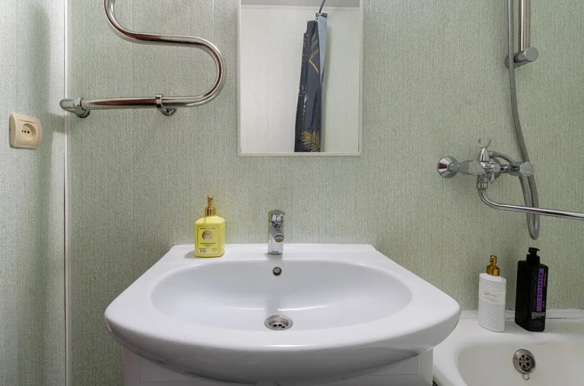 Апартаменты Bestflat24 на улице Большая Спасская 8