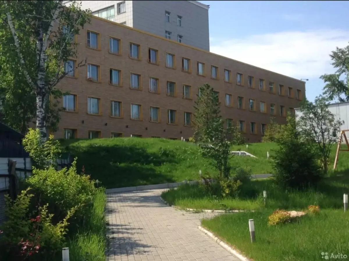 Квартира на Ленинградской 42