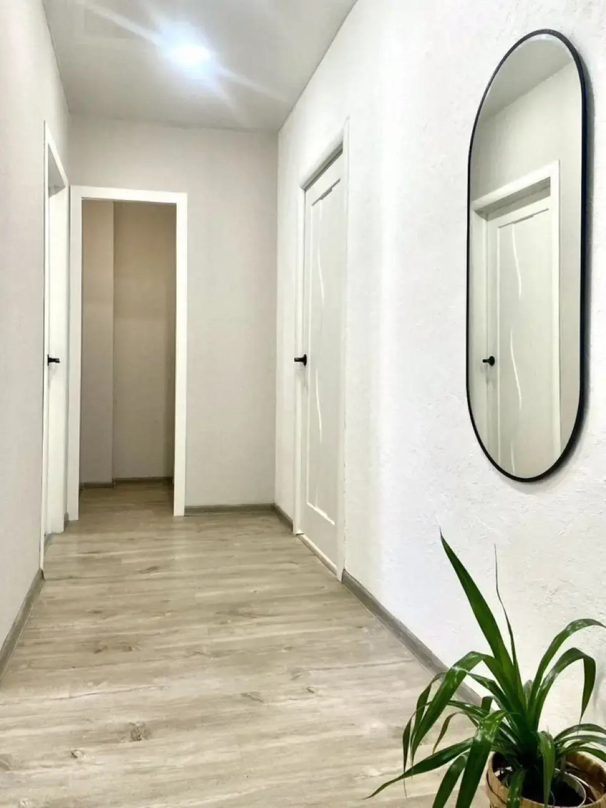 Квартира 2х-комнaтная c кaчeствeнным cepвиcом