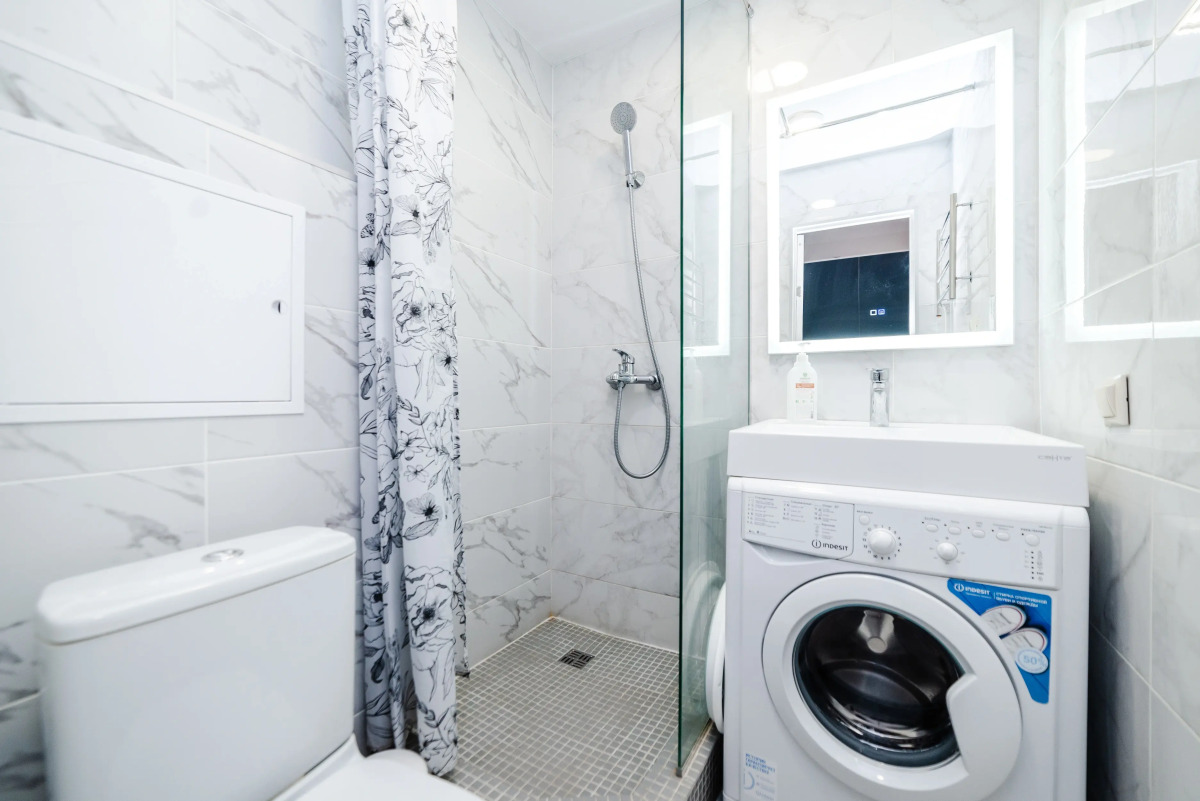 Апартаменты Большая Молчановка 15/12