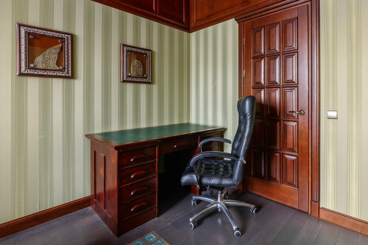 Апартаменты Royal apartments Minsk 4