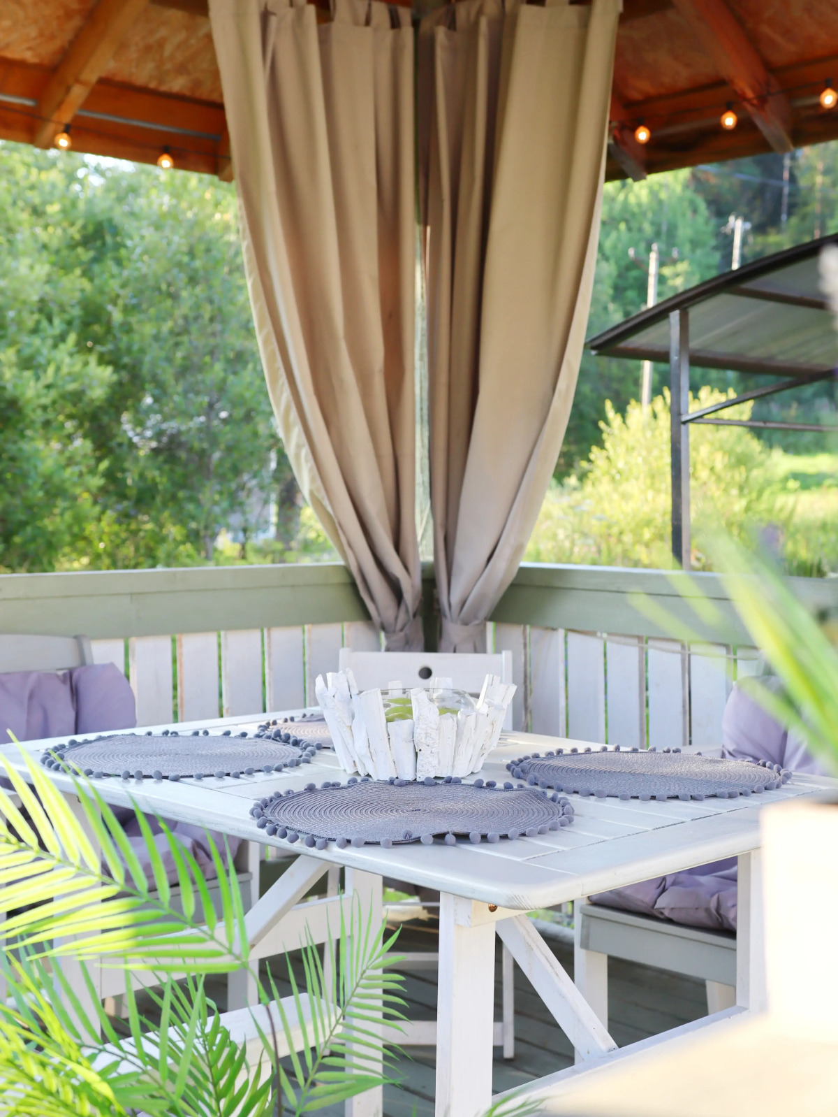 Гостевой дом Vuorio Scandi