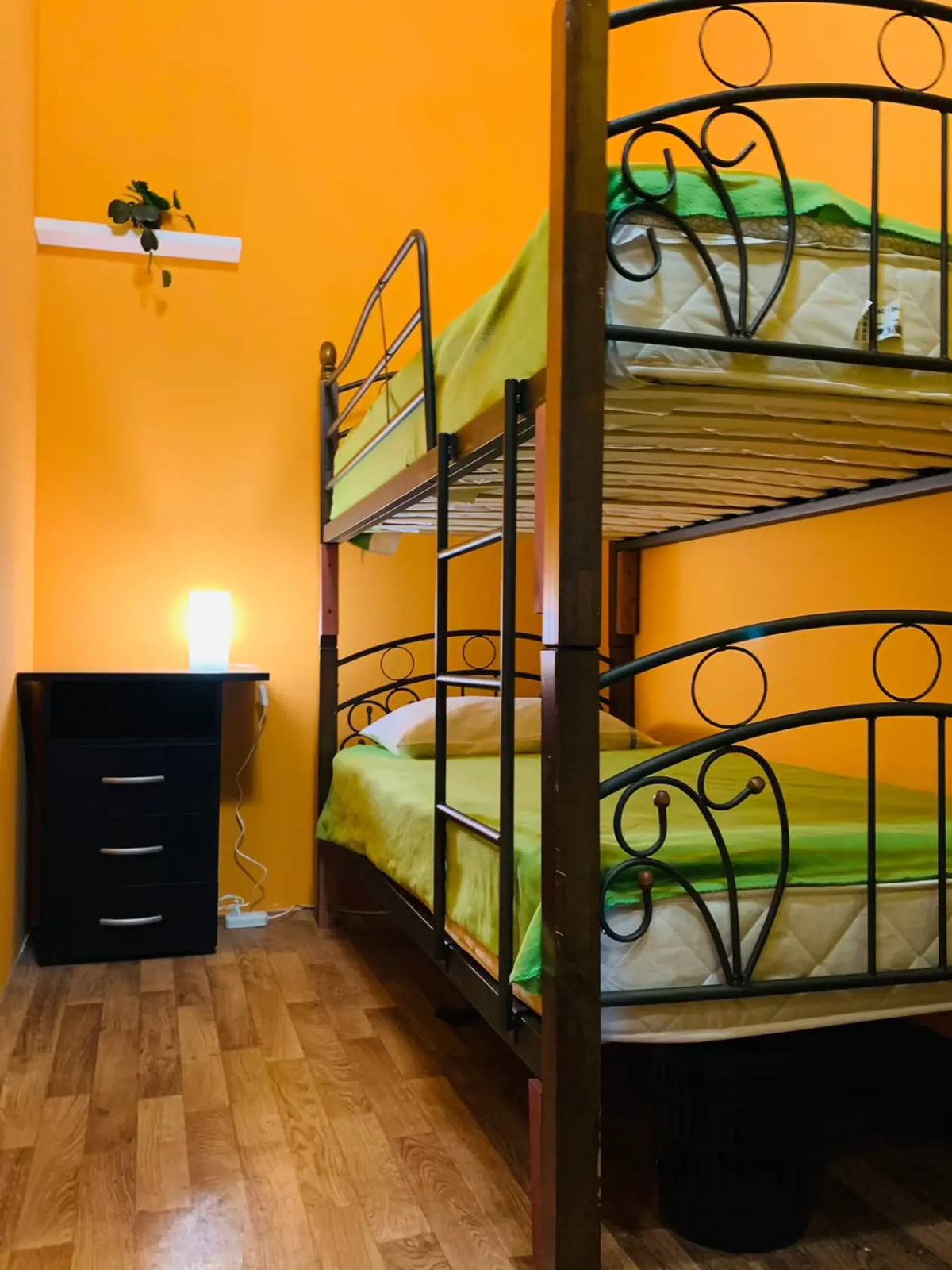 Отель StayWay 3 Вокзала