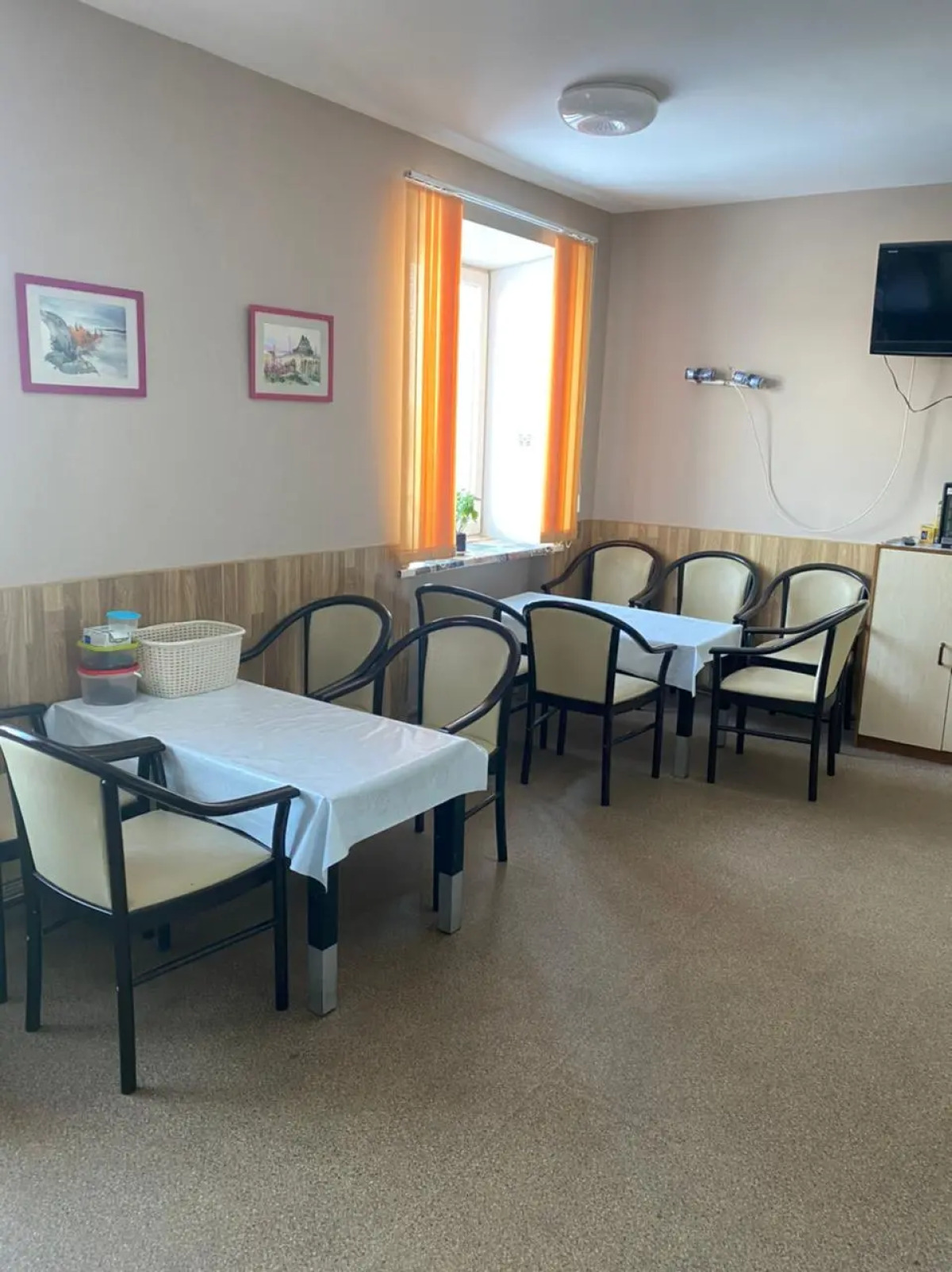 Хостел На крючке