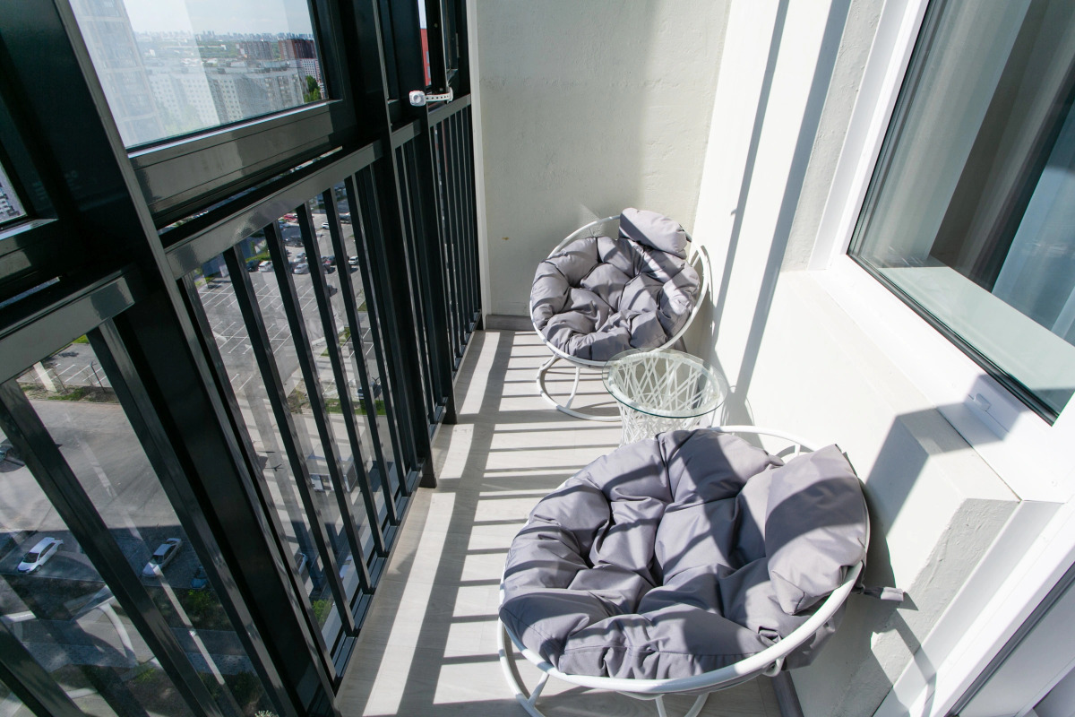 Апартаменты Околица