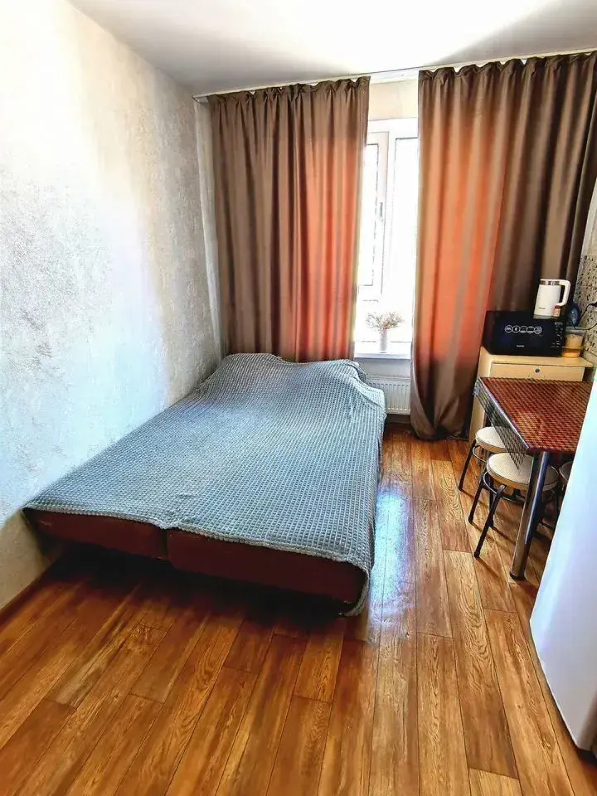 Квартира на Ул им Академика Н Н Семёнова 19