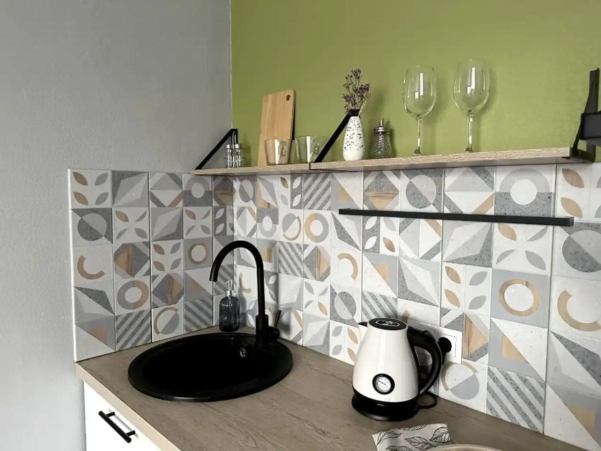 Квартира Apartment Comfort Кантемировская 11