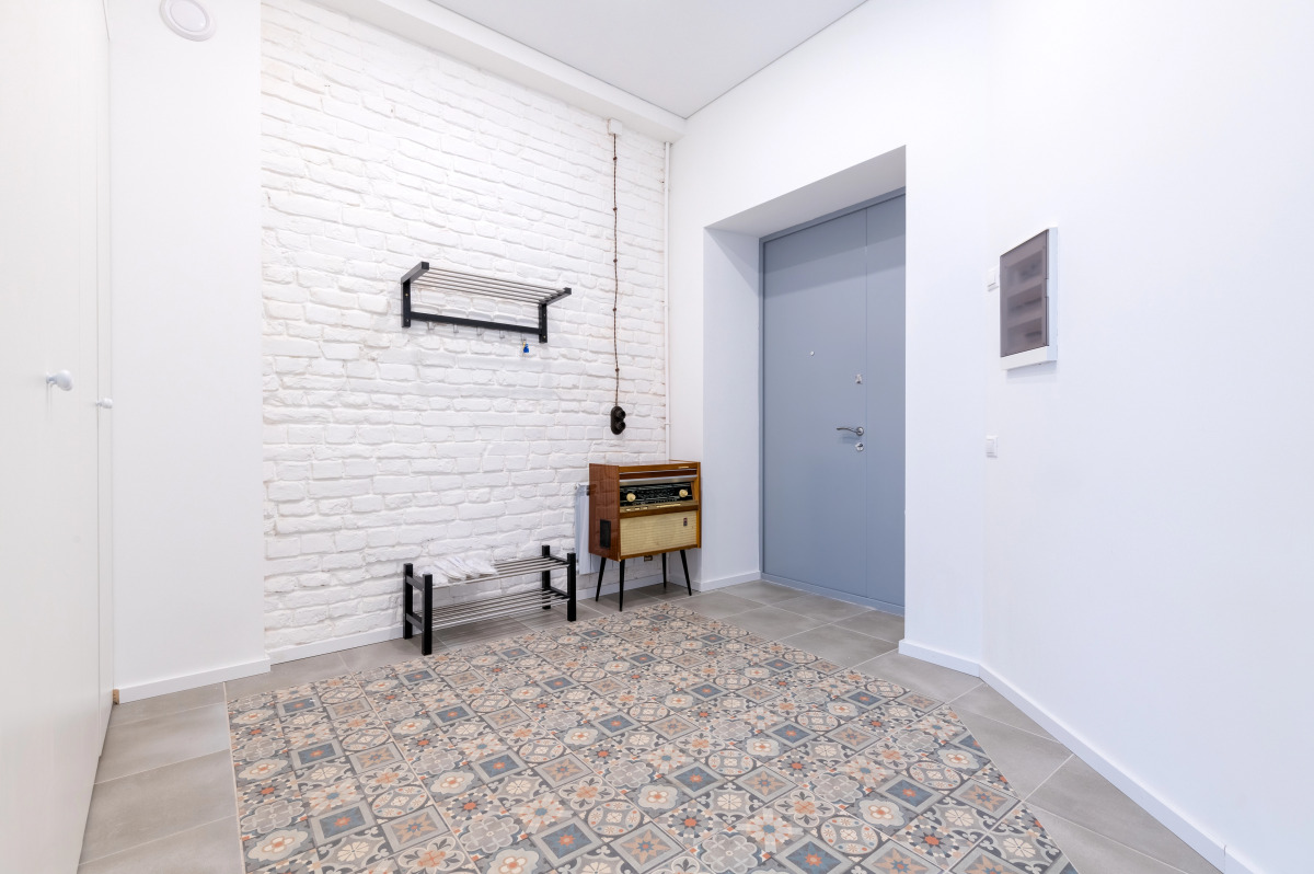 5-комнатные Апартаменты Apartico с сауной