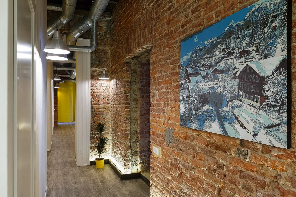 Меблированные комнаты Simple Neo Nevsky