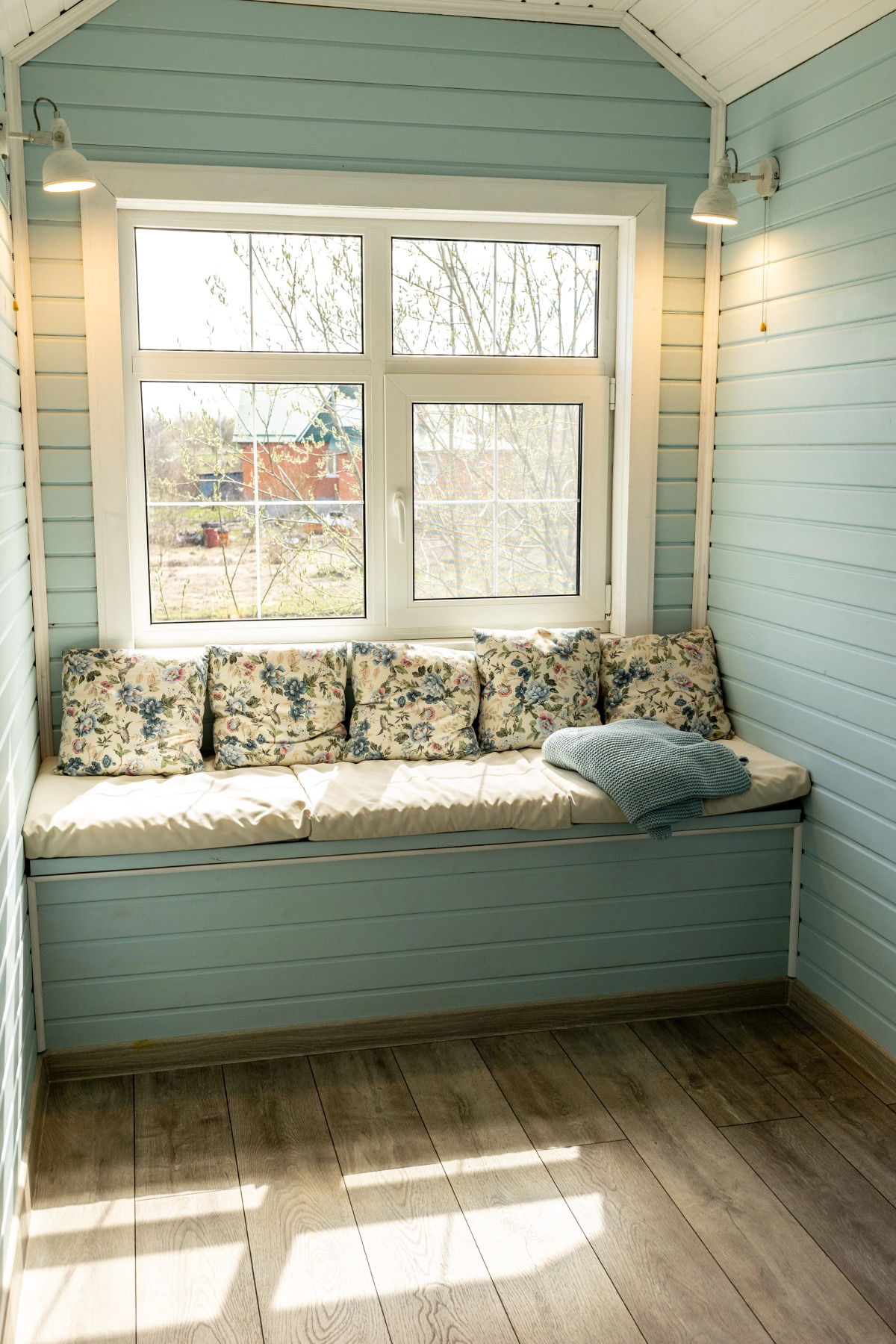 Гостевой дом Синяя синица