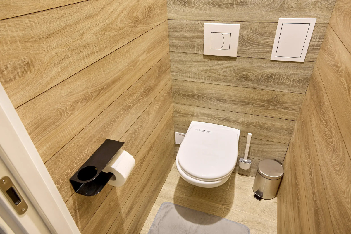 Квартира Евродвушка в новом ЖК Карельский