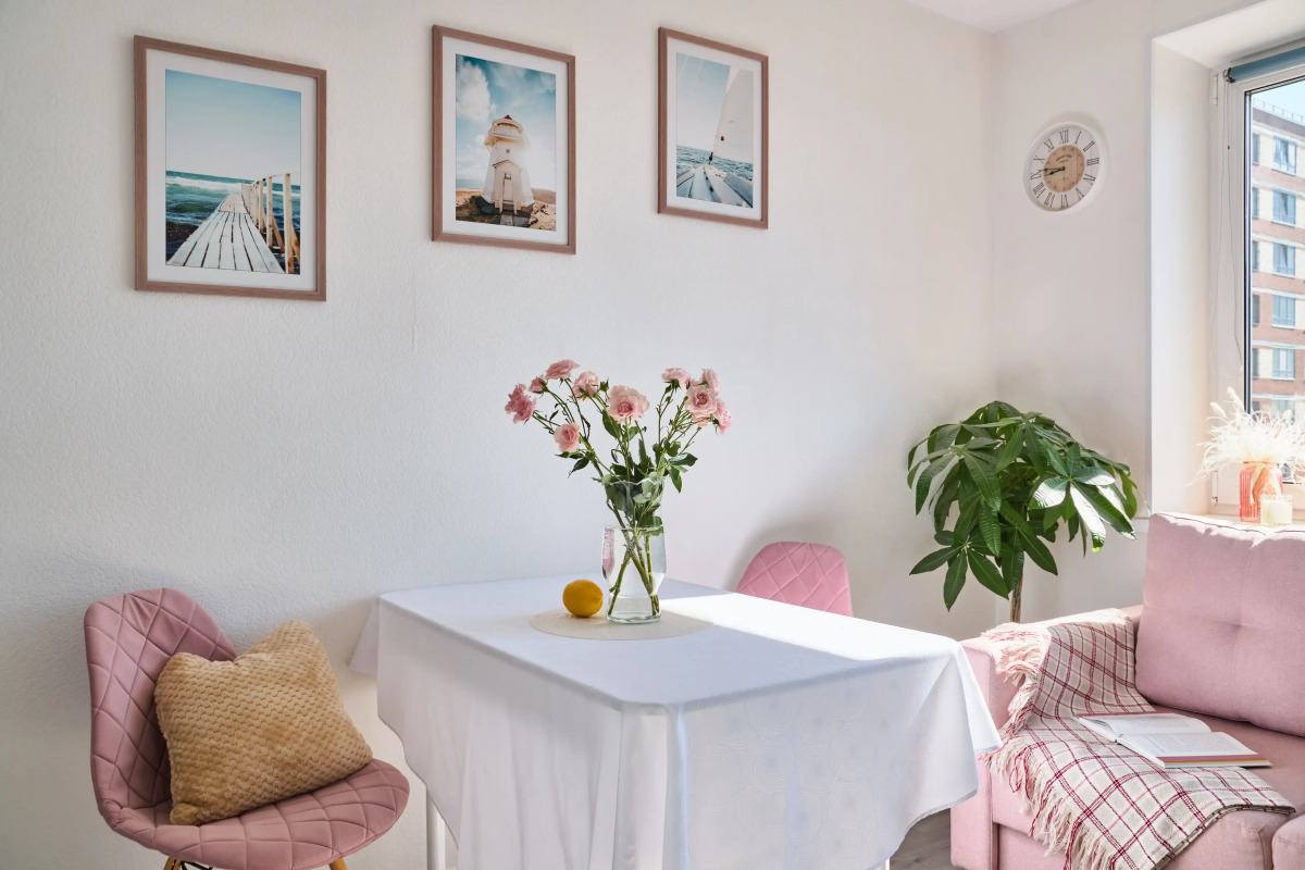 Квартира Уютное Путешествие