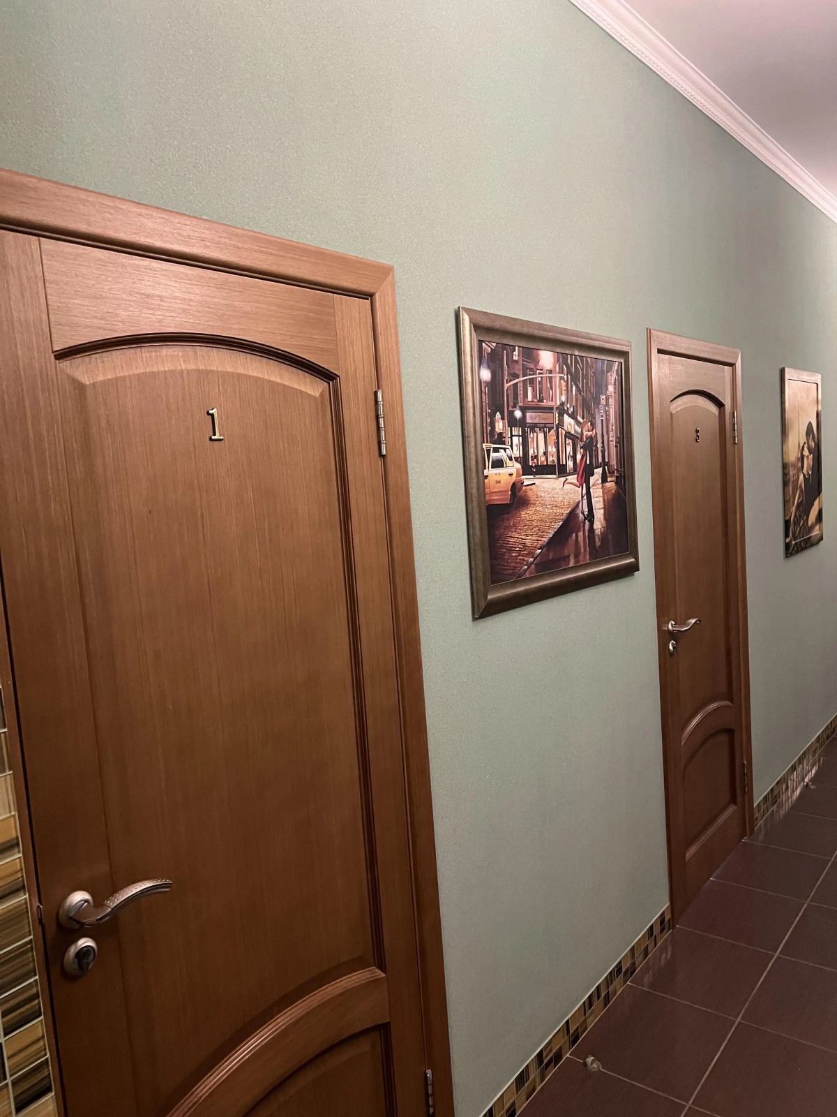 Мини-отель Наутилус 57