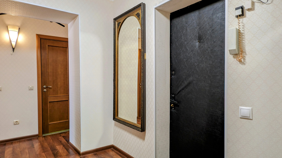 Квартира Свободна на Тишинском Переулке