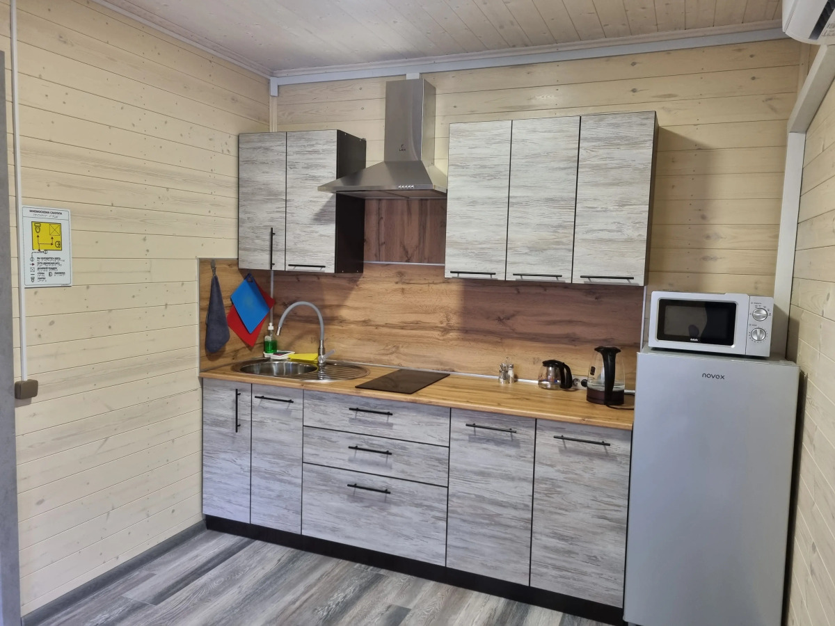 Гостевой дом Идиллия