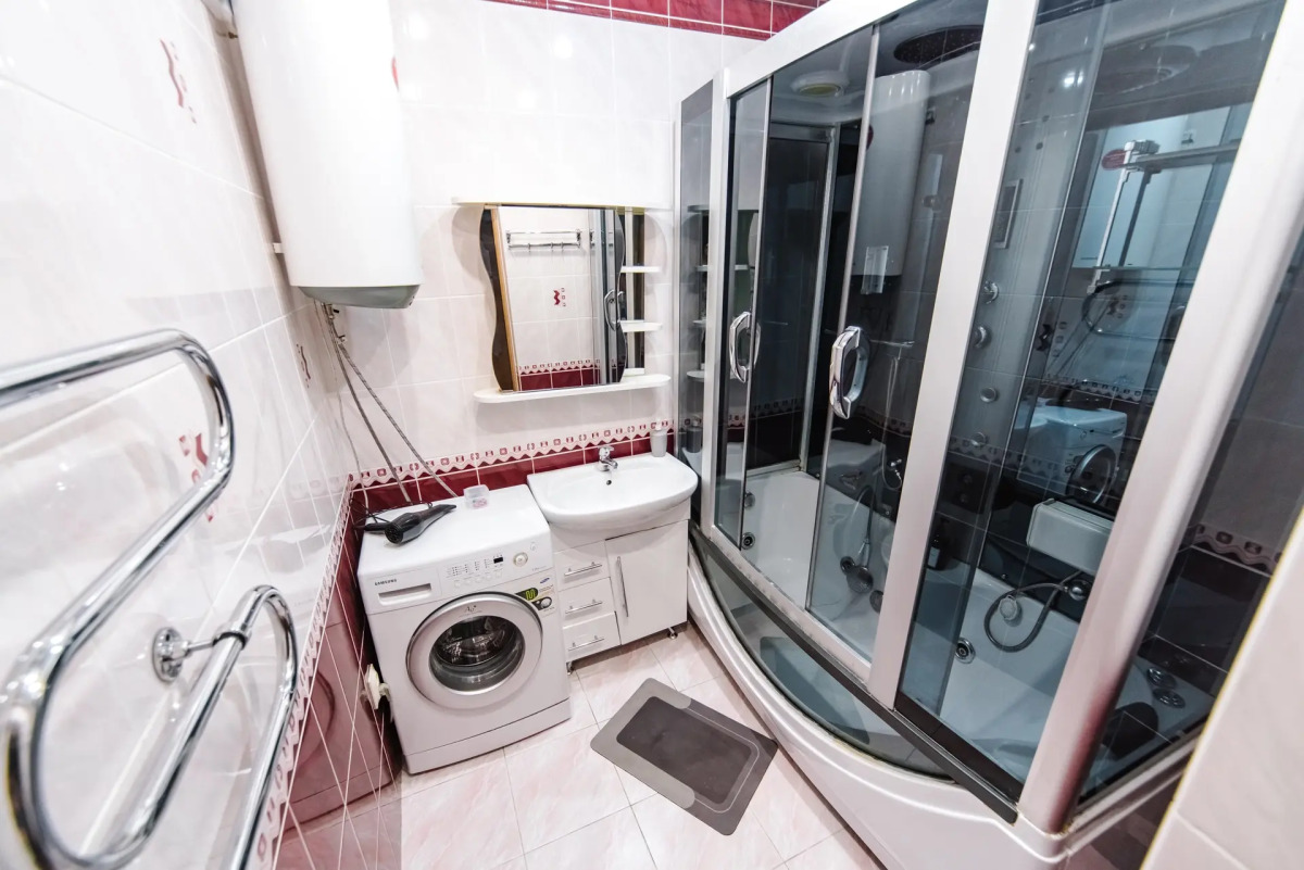 Квартира ул. Лазо 55/1