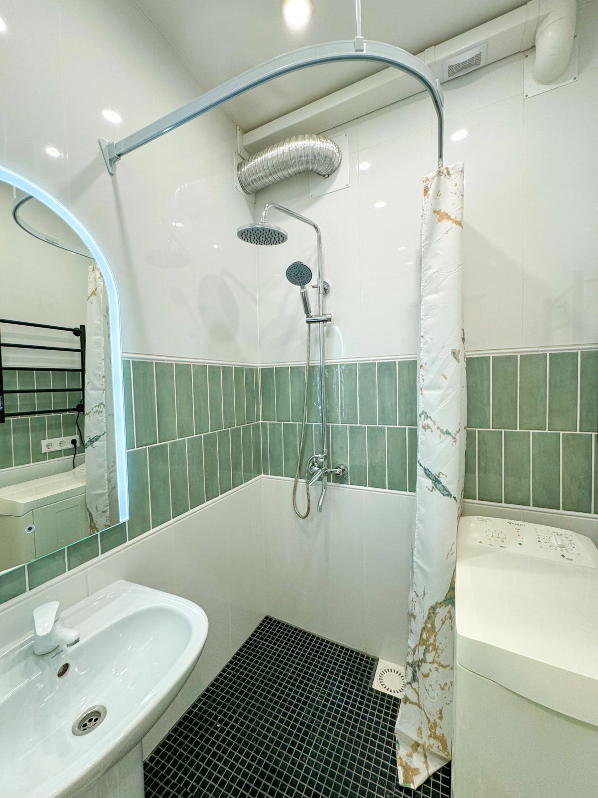 Апартаменты Сибирь